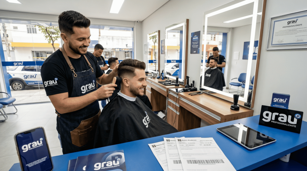 Cursos rápidos que dão dinheiro 2026