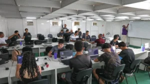 Senac-DF 2026: mais de 20 mil…