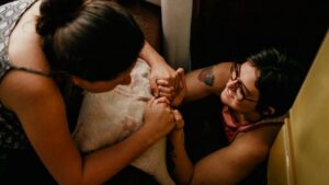 Curso de Doula Senac: 160h, o…