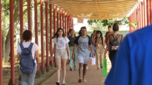Faculdade Senac 2026: graduações, como entrar…