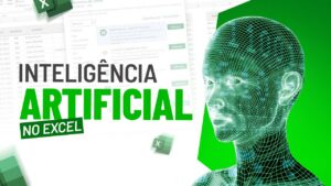 Curso de IA no Excel grátis&hellip;