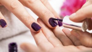 Curso de Manicure e Pedicure Senac:…