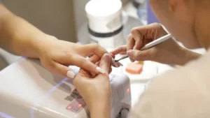 Senac abre vagas de Manicure e…