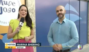 Faça um curso grátis no Senac…
