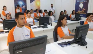 Timóteo: curso grátis no Senac, presencial…