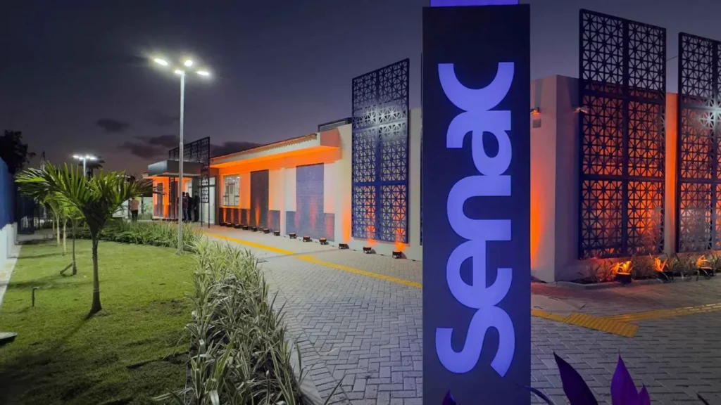 O que é o Senac? Significado, cursos e como funciona a instituição