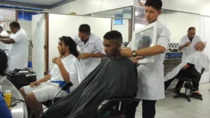 Açailândia oferece cabeleireiro e mais cursos&hellip;
