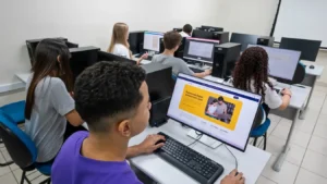 Senac Caçador: Técnico em Administração gratuito…