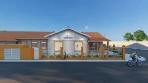 Senac inaugura nova unidade em Cáceres,…