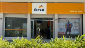 Senac Cachoeiro abre nova unidade: 330&hellip;