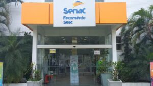 Moda, Saúde e TI de graça&hellip;