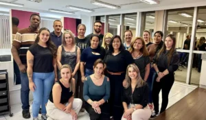Porto Velho e Ji-Paraná têm cursos…