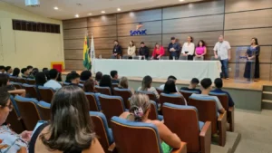 Senac Cruzeiro do Sul: 80 vagas&hellip;