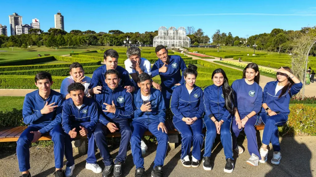 Senac Curitiba 2026: cursos gratuitos e técnicos com bolsa PSG