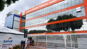 Senac Distrito Federal: cursos gratuitos PSG&hellip;