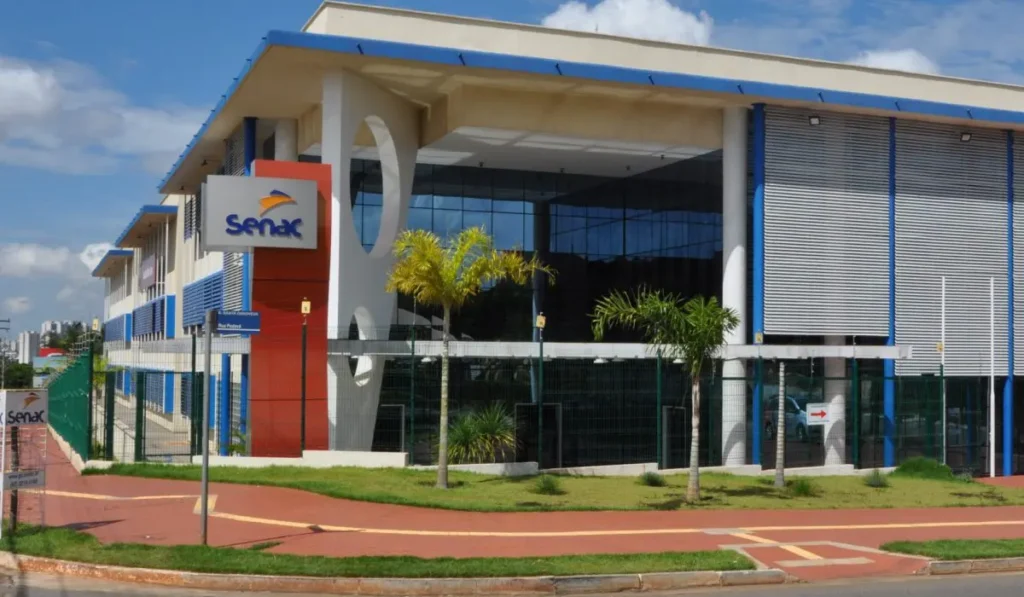 Senac GO 2026: cursos gratuitos PSG em Goiânia