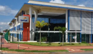 Goiânia tem cursos grátis no Senac…