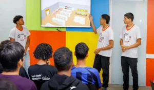 Edital PSG 011 abre cursos grátis…