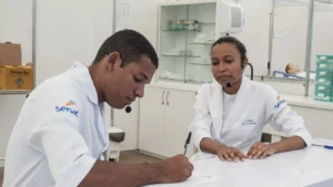 Senac Florianópolis abre 80 vagas de…