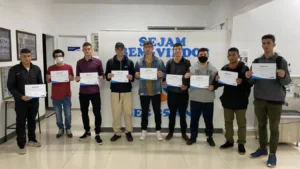 Senac Gravataí: cursos técnicos gratuitos pelo…