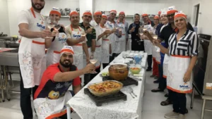 Senac Mato Grosso: cursos gratuitos PSG…