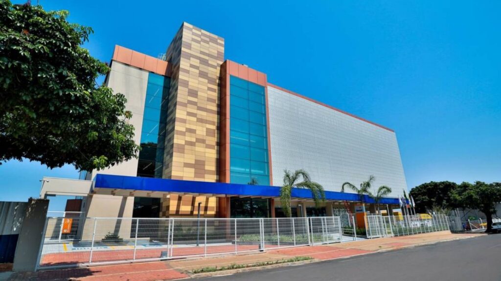 Senac Novo Hamburgo: cursos técnicos e PSG gratuitos no Vale dos Sinos