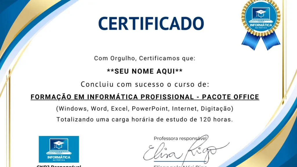 Senac Orango: 111 cursos gratuitos online com certificado