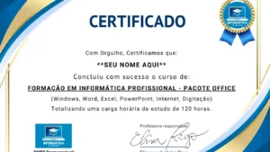 Senac Orango: 111 cursos gratuitos online…