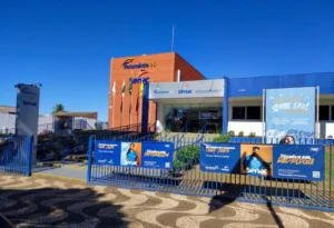 Paranavaí tem cursos grátis no Senac,…