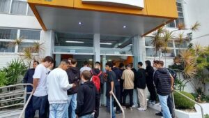 Senac Passo Fundo: Técnico em IA&hellip;