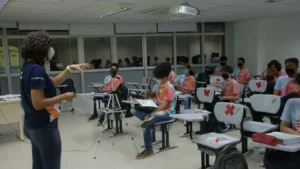 Senac Pernambuco: cursos gratuitos pelo PSG&hellip;