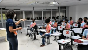 242 vagas grátis em cursos técnicos&hellip;