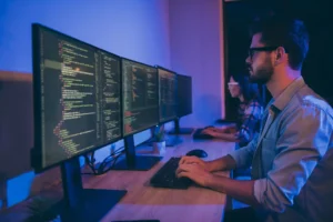 Senac Técnico em Desenvolvimento de Sistemas:…