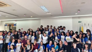 Senac Tubarão SC tem vagas gratuitas…