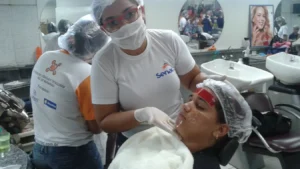 Assistente de RH de graça no&hellip;
