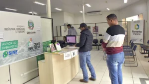 Senac Umuarama abre vagas gratuitas de…