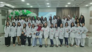 Senac Vila Velha: 40 vagas em…