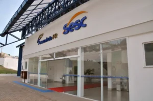 Jacarezinho tem cursos grátis no Senac…