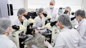 Senac tem Técnico em Análises Clínicas:&hellip;