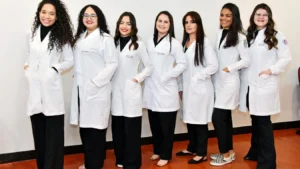 Senac Técnico em Enfermagem: 1.600h, PSG…