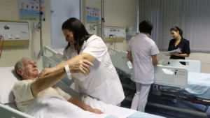 Técnico em Enfermagem no Senac: 1.600h,&hellip;