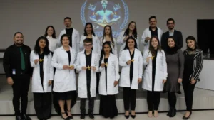 Curso Técnico em Enfermagem Senac: Formação…
