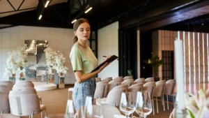 Técnico em Eventos no Senac: PSG&hellip;