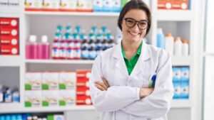 Técnico em Farmácia Senac: carga horária,&hellip;