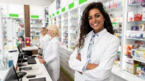 Técnico em Farmácia no Senac: onde…