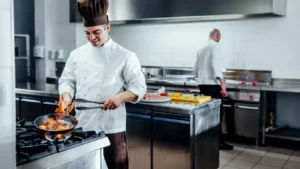 Técnico em Gastronomia Senac: PSG gratuito,&hellip;