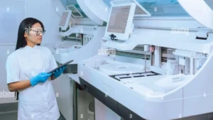 Técnico em Hemoterapia no Senac: PSG&hellip;