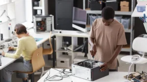 Técnico em Informática Senac: 1.200h, PSG…
