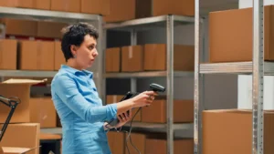 Senac abre Técnico em Logística: 800h…