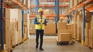 Técnico em Logística Senac: 800h, PSG…